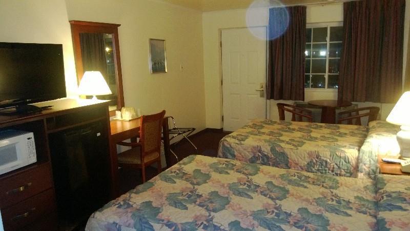 Passport Inn Somers Point - Somers Point Habitación foto